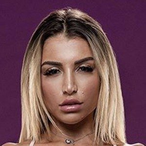 Vanessa Mejia, 35 (Звезда Инстаграма)