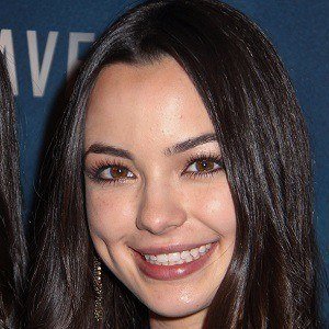 Vanessa Merrell, 29 (YouTube Star)