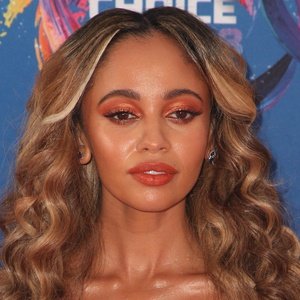 Vanessa Morgan, 33 (TV Actress)