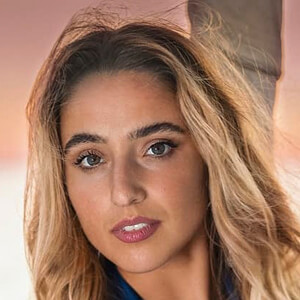 Vanessa Munley, 32 (TikTok Star)