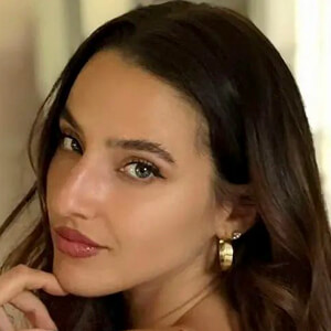 Vanessa Munley, 32 (TikTok Star)