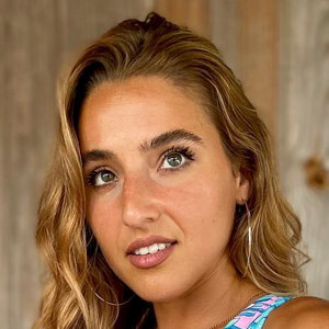 Vanessa Munley, 32 (TikTok Star)