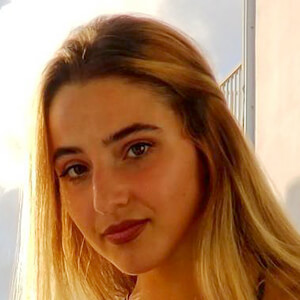 Vanessa Munley, 32 (TikTok Star)