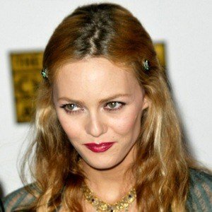 Vanessa Paradis image 8
