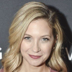 Vanessa Ray, 44 (电视女演员)