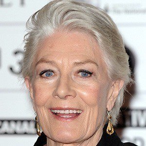 Vanessa Redgrave image 3
