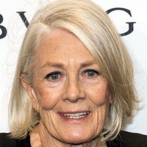 Vanessa Redgrave image 4