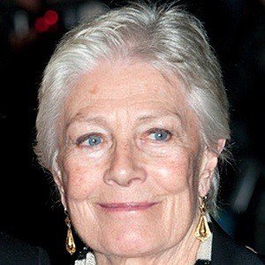 Vanessa Redgrave image 5