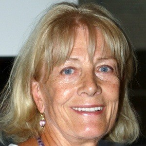 Vanessa Redgrave image 7