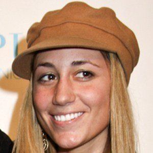 Vanessa Rousso, 41 (其他)