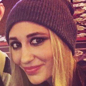 Vanessa Rousso, 42 (Other)