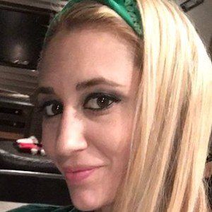 Vanessa Rousso, 42 (其他)