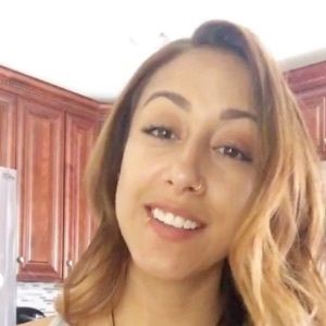 Vanessa Roy, 37 (Star d'Instagram)