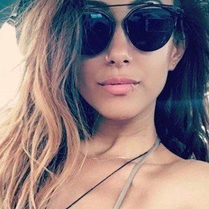 Vanessa Roy, 39 (Instagram明星)