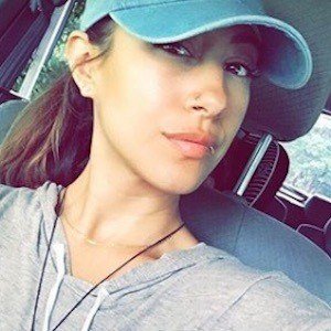 Vanessa Roy, 39 (Instagram Star)