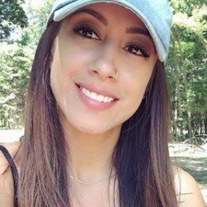 Vanessa Roy, 39 (Instagram明星)