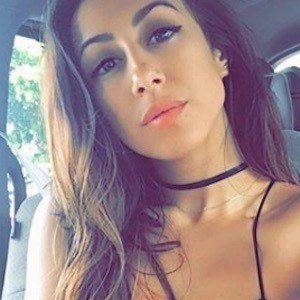 Vanessa Roy, 39 (Instagram Star)