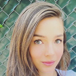 Vanessa Silva Sperka, 28 (电视女演员)