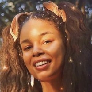 Vanessa Somuayina, 29 (YouTube Star)