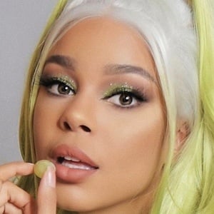 Vanessa Somuayina, 29 (YouTube Star)