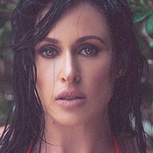 Vanessa Suarez, 40 (Instagram Star)