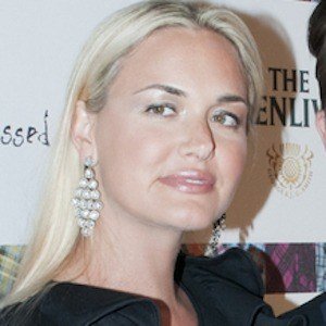 Vanessa Trump, 47 (Family Member)