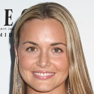 Vanessa Trump (Family Member) - Age, Birthday, Bio, Facts, Family, Net