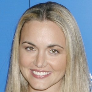 Vanessa Trump, 47 (家庭成員)