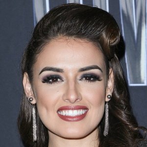 Vanessa Vasquez, 31 (电视女演员)