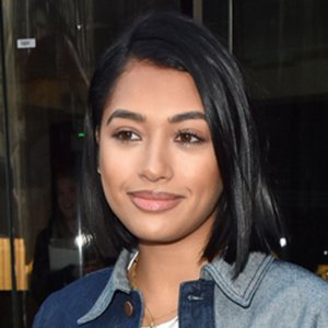 Vanessa White, 35 (Chanteuse pop)