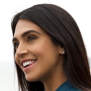 Vania Bludau, 35 (现实之星)