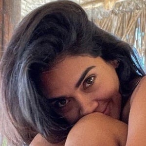 Vania Bludau, 35 (Reality Star)