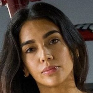 Vania Bludau, 35 (现实之星)