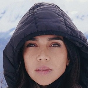 Vania Bludau, 35 (Reality Star)