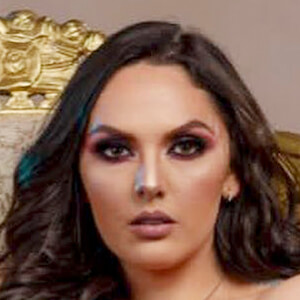 Vania Manzano, 34 (Instagram明星)