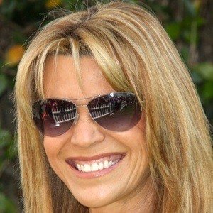 Vanna White, 68 (Game Show Host)