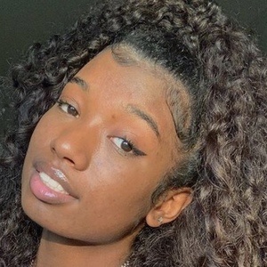 Vanni Alayah, 23 (TikTok Star)