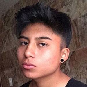 Vantroy Trejo