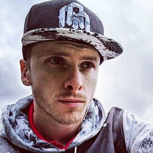 Vapor The Gamer, 31 (YouTube明星)