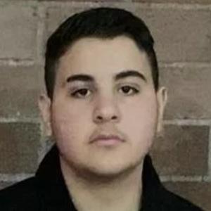 Vardan Antonyan, 17 (YouTube Star)