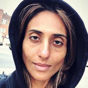 Varli Singh, 47 (TikTok Star)