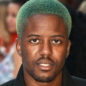 Vas J Morgan, 36 (Reality Star)