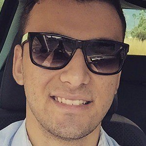 Vasehh, 29 (YouTube Star)