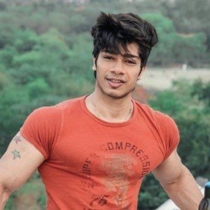 Vasu Mittal image 4
