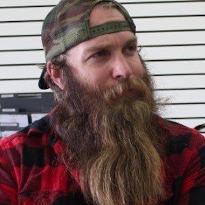 Vaughn Neville, 42 (Instagram Star)