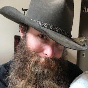 Vaughn Neville, 42 (Instagram明星)