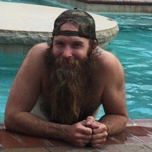 Vaughn Neville, 42 (Instagram Star)