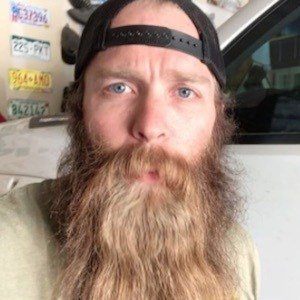 Vaughn Neville, 42 (Instagram Star)