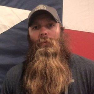 Vaughn Neville, 42 (Instagram-ster)