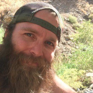 Vaughn Neville, 42 (Instagram Star)